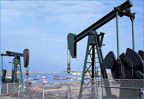 Кувейтский нефтяной проект